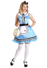 Womans Sweet Alice
